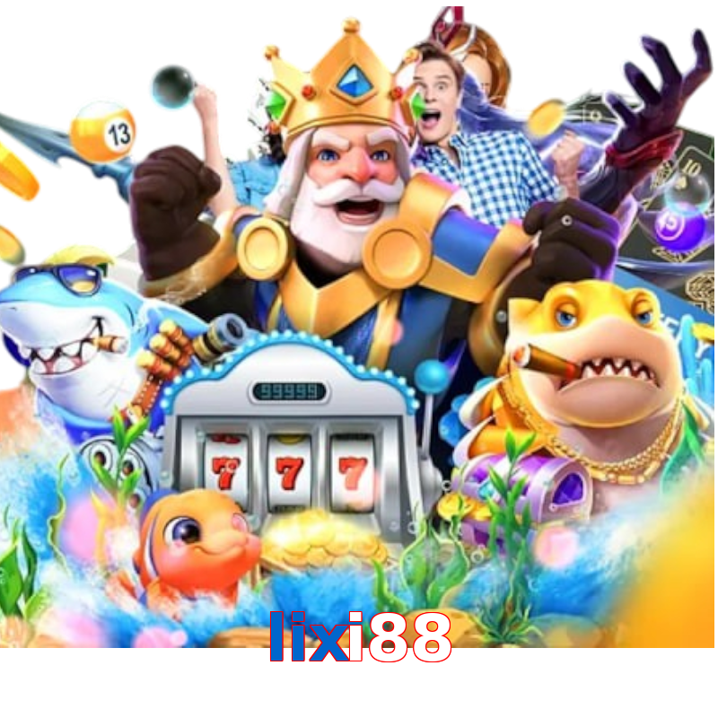lixi88