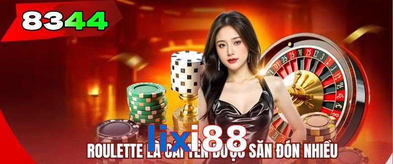 Tựa game Poker Casino lixi88 hot