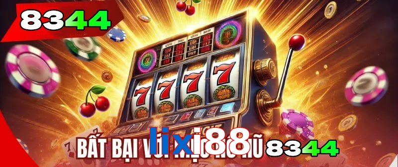 Nổ hũ lixi88 Rồng Vàng Thịnh Vượng