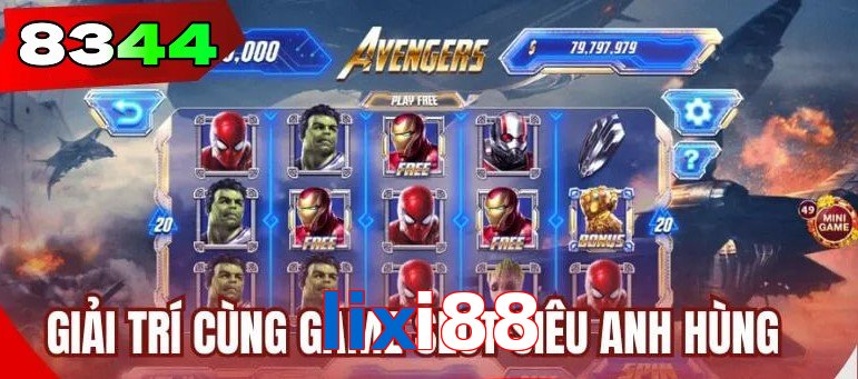 Nhận định thời điểm nổ hũ lixi88