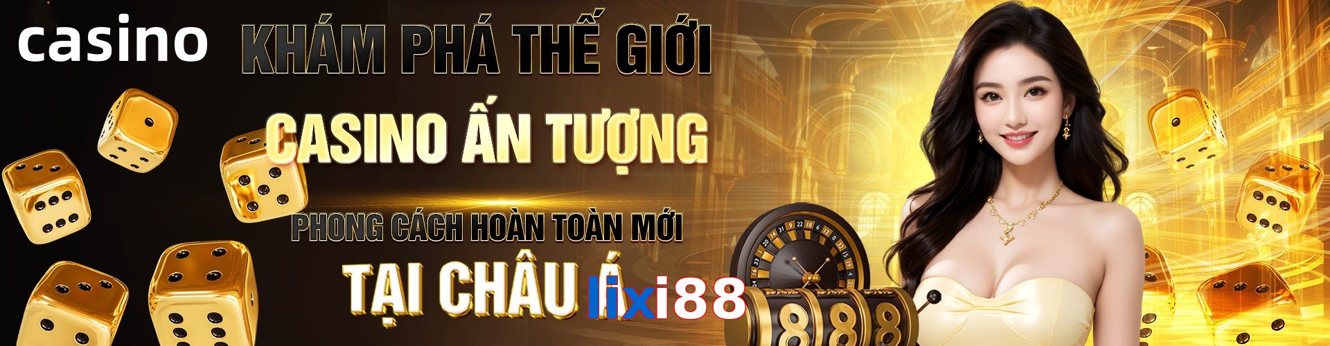 Giới thiệu nổ hũ lixi88 mới nhất